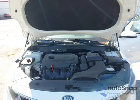 2018 Kia Optima Ex from USA, damaged, VIN 5XXGU4L37JG242641